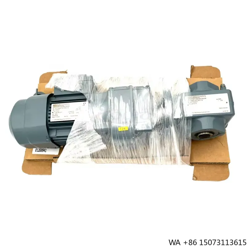 Nouveau moteur à engrenages hé - Geared Motor avis et prix