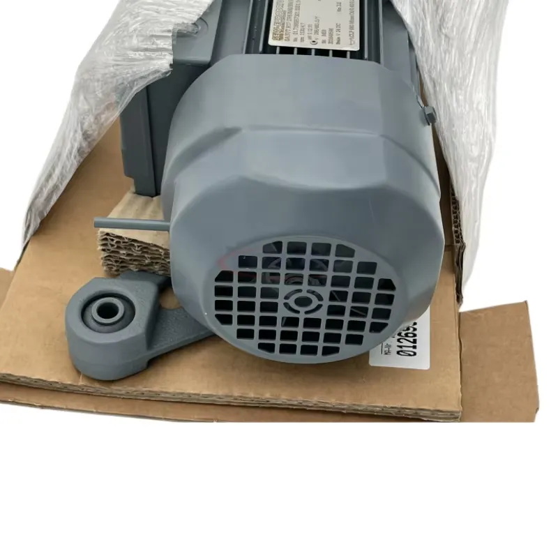 Nouveau moteur à engrenages hé - Geared Motor avis et prix