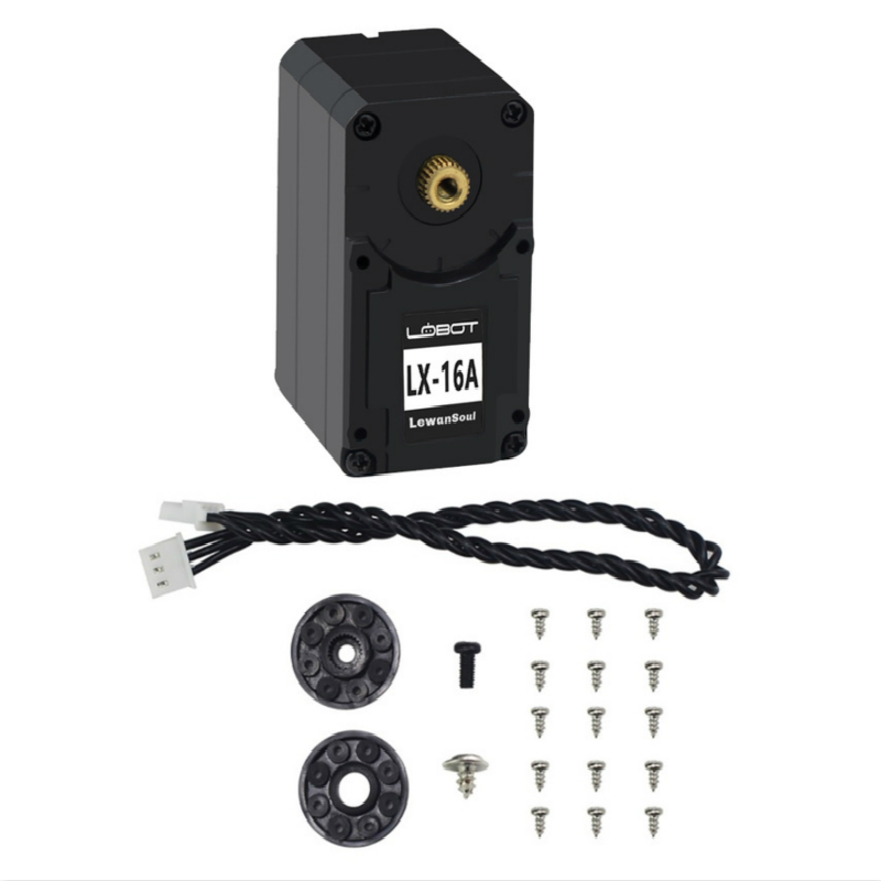 LOBOT – Micro Servo de voiture - Micro Servo avis et prix