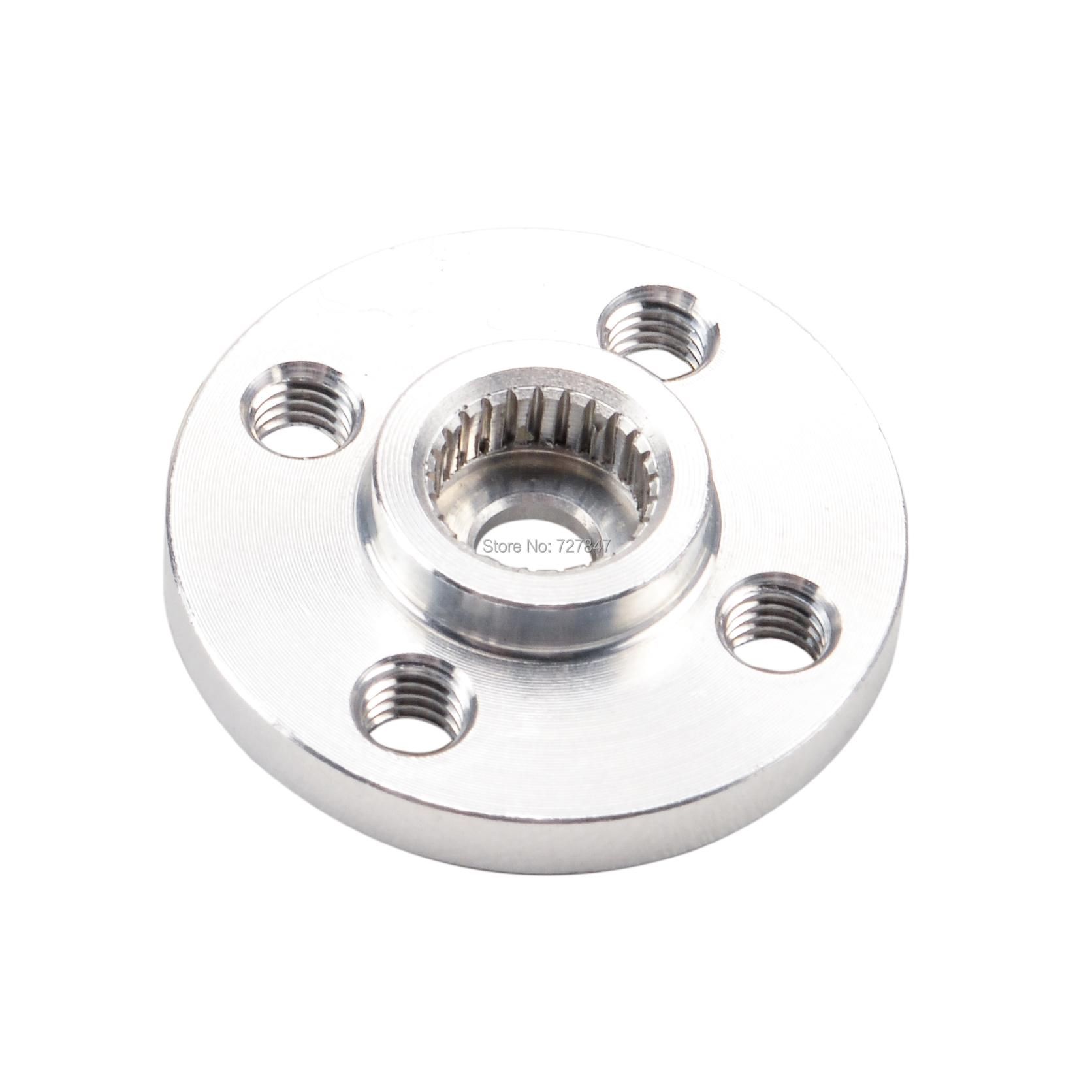 5 pièces/10 pièces LOT alumini - Pan Tilt Bracket avis et prix