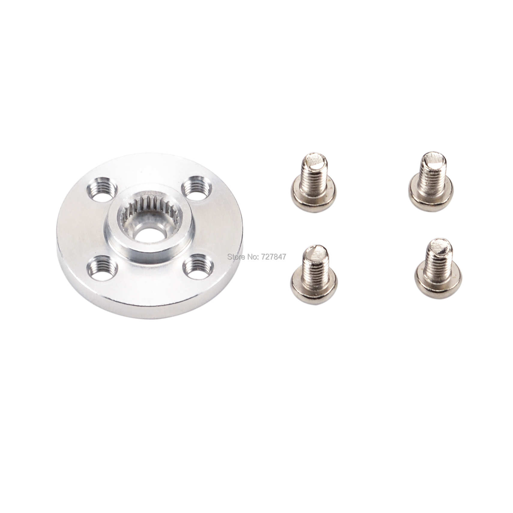 5 pièces/10 pièces LOT alumini - Pan Tilt Bracket avis et prix