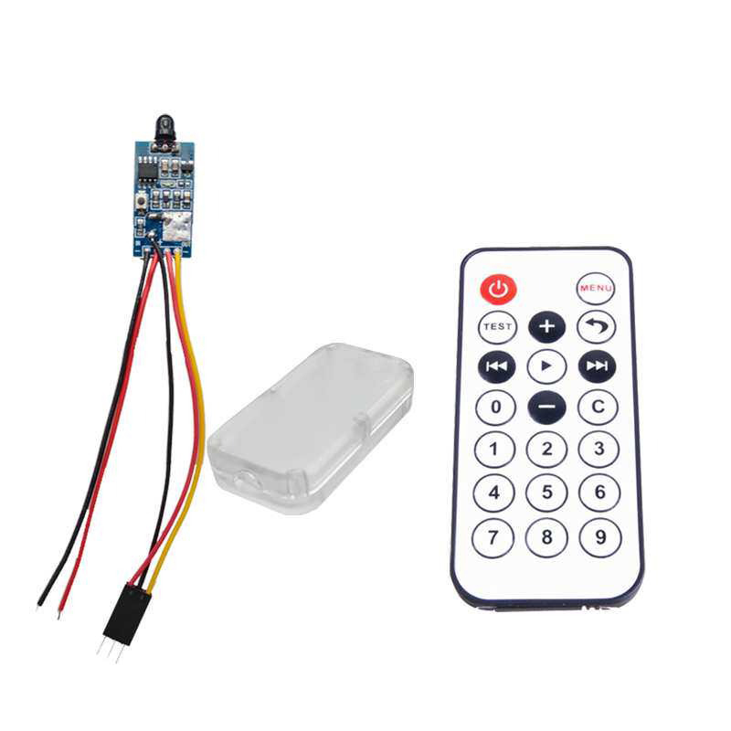 Module de commande servo SG90, - Sg90 Servo avis et prix