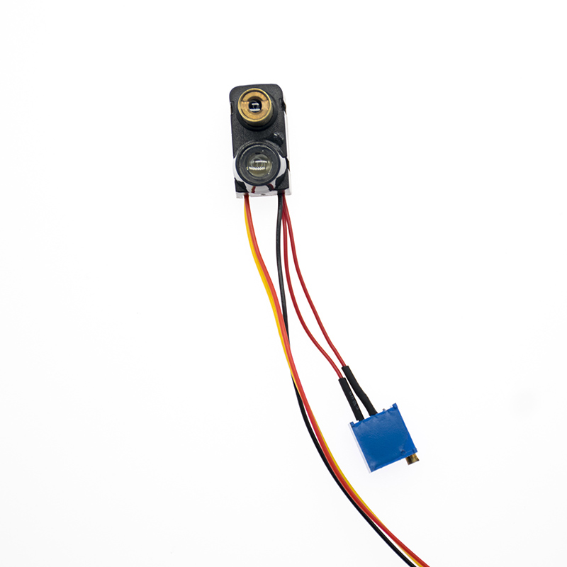 Détecteur infrarouge de réflex - Infrared Obstacle Sensor avis et prix