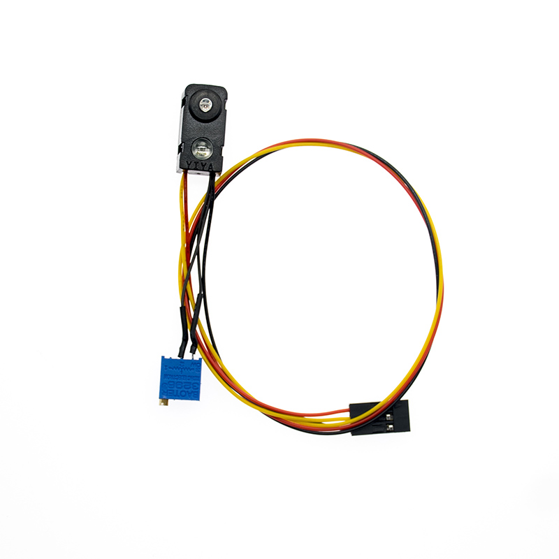 Détecteur infrarouge de réflex - Infrared Obstacle Sensor avis et prix
