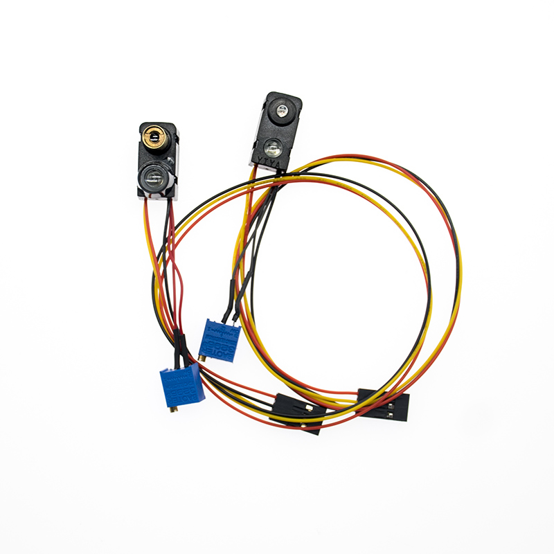 Détecteur infrarouge de réflex - Infrared Obstacle Sensor avis et prix