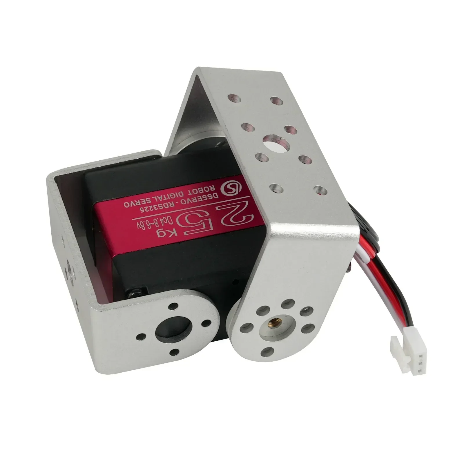 Servomoteur numérique RC doubl - Robot Arm Metal avis et prix