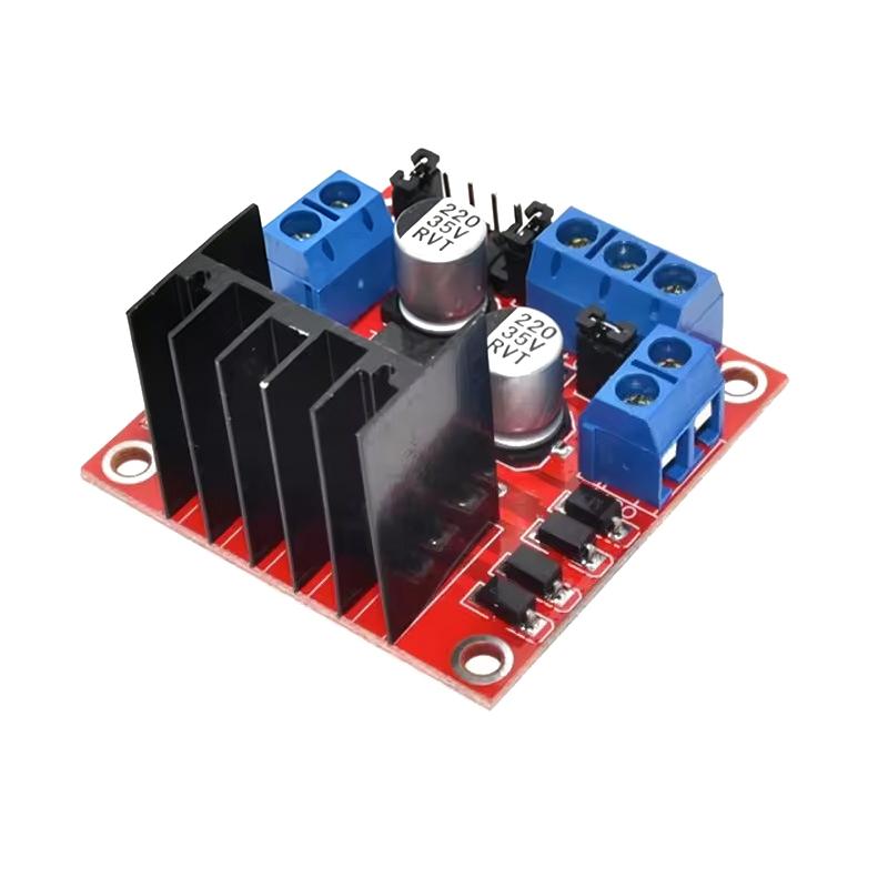 Module de commande de moteur L - L298N Module avis et prix