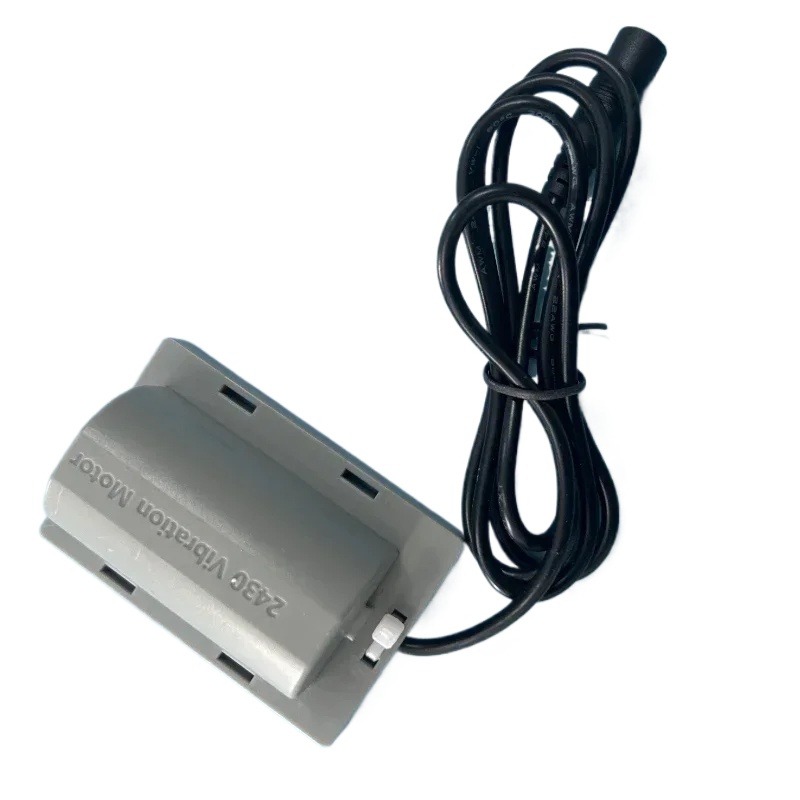 Moteur vibrant micro-massage 1 - Dc Motor avis et prix