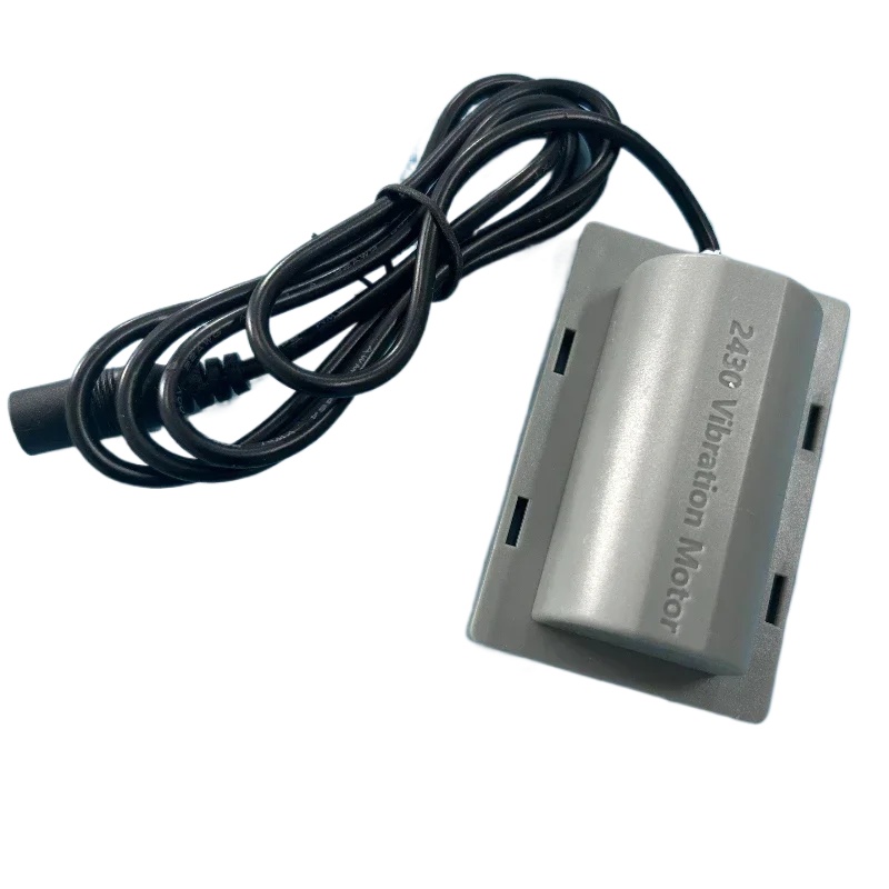 Moteur vibrant micro-massage 1 - Dc Motor avis et prix