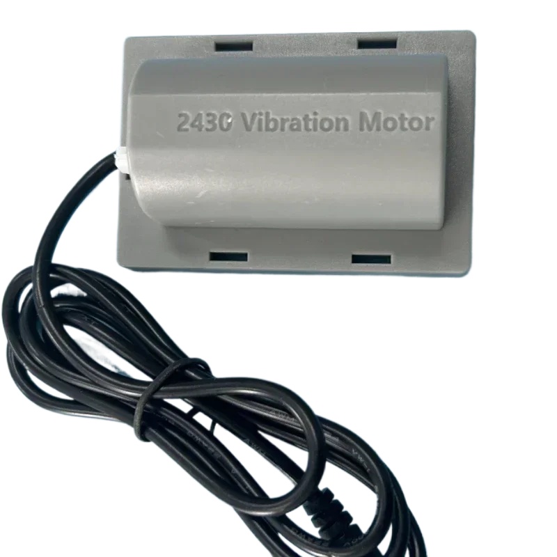 Moteur vibrant micro-massage 1 - Dc Motor avis et prix