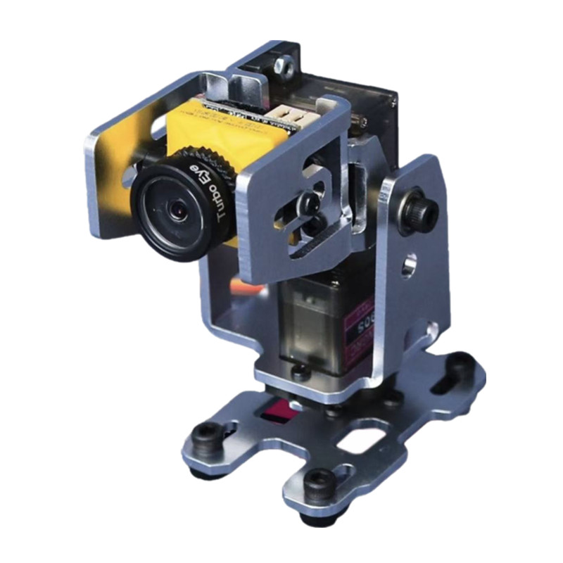 Support de caméra FPV à suivi  - Servo Pan Tilt avis et prix