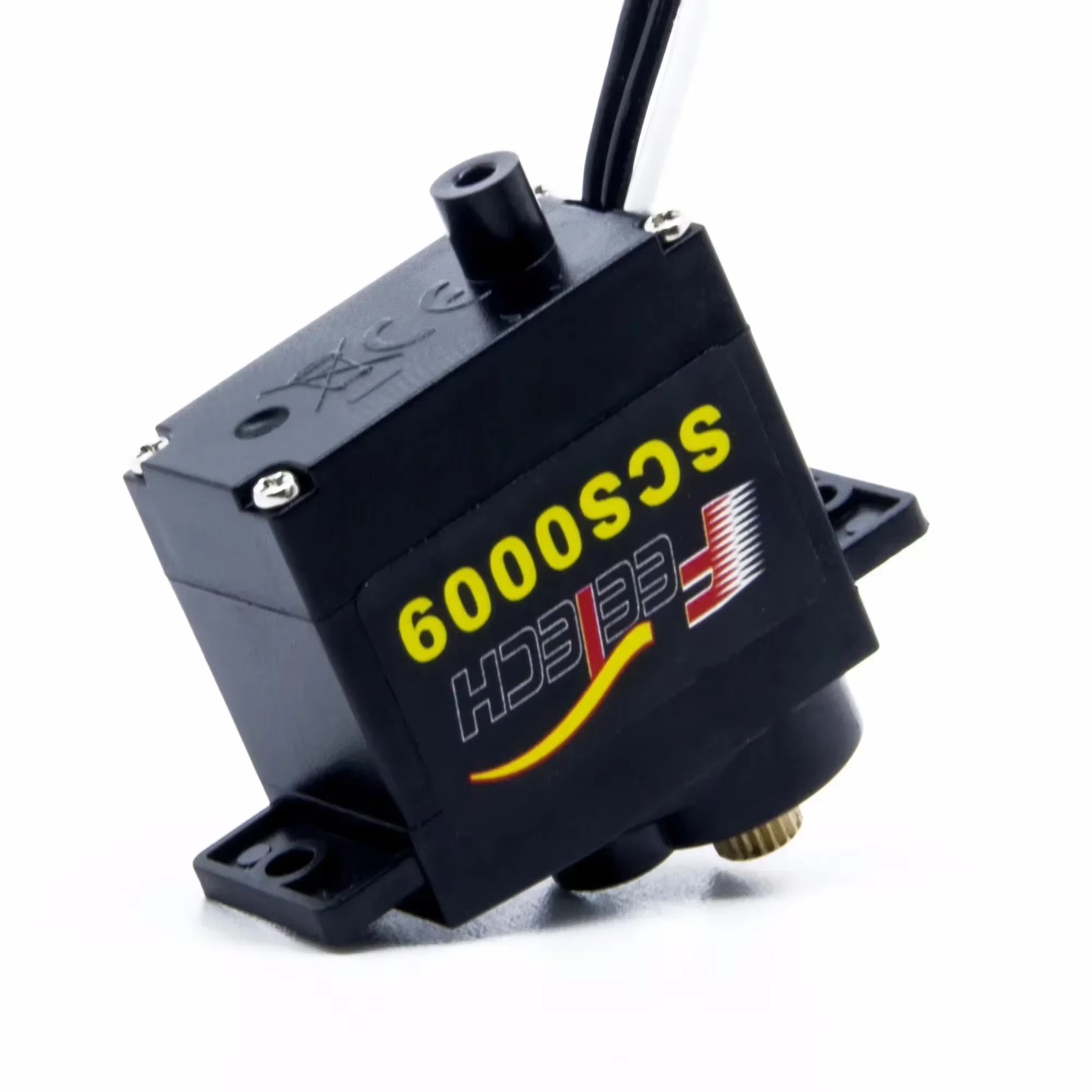 Servomoteur miniatures Feetech - Micro Servo avis et prix