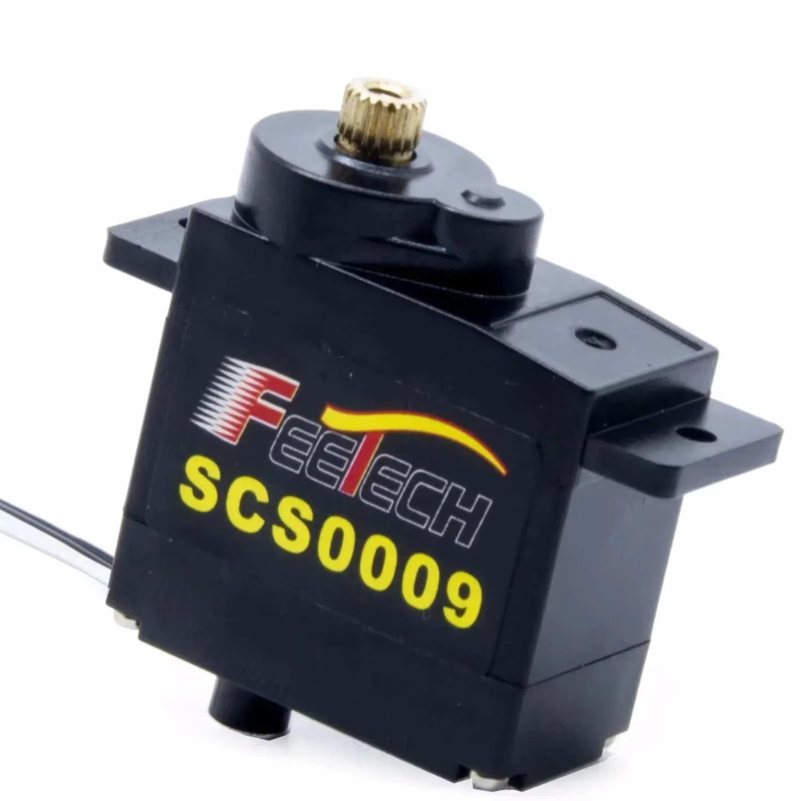 Servomoteur miniatures Feetech - Micro Servo avis et prix