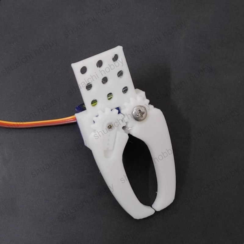 Pince Servo 4V-6V, manipulateu - Robot Gripper avis et prix