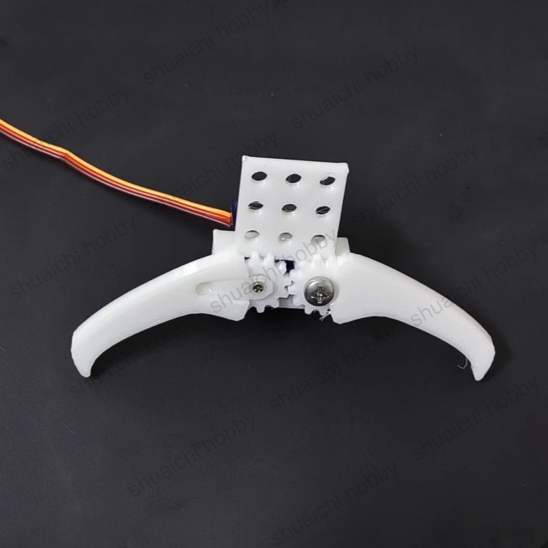 Pince Servo 4V-6V, manipulateu - Robot Gripper avis et prix