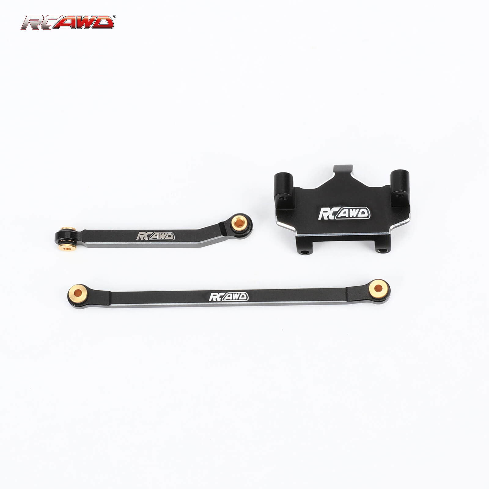 RCAWD – support Servo et maill - Servo Bracket avis et prix
