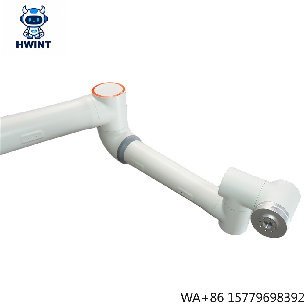 HWINT 2026 Nouveau FR5 Bras Ro - Robot Kit avis et prix