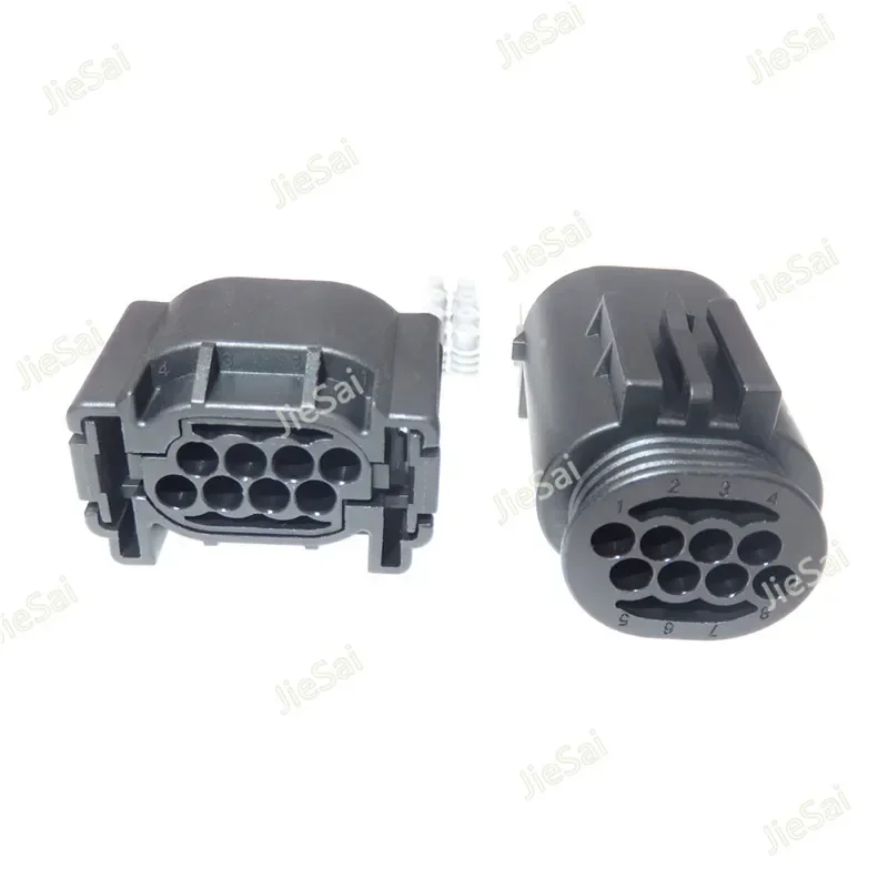 Connecteur automobile 8 broche - Infrared Obstacle Sensor avis et prix