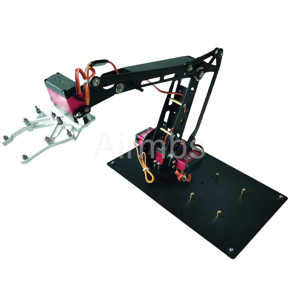 Bras de Robot de palette à gra - Arduino Robot avis et prix