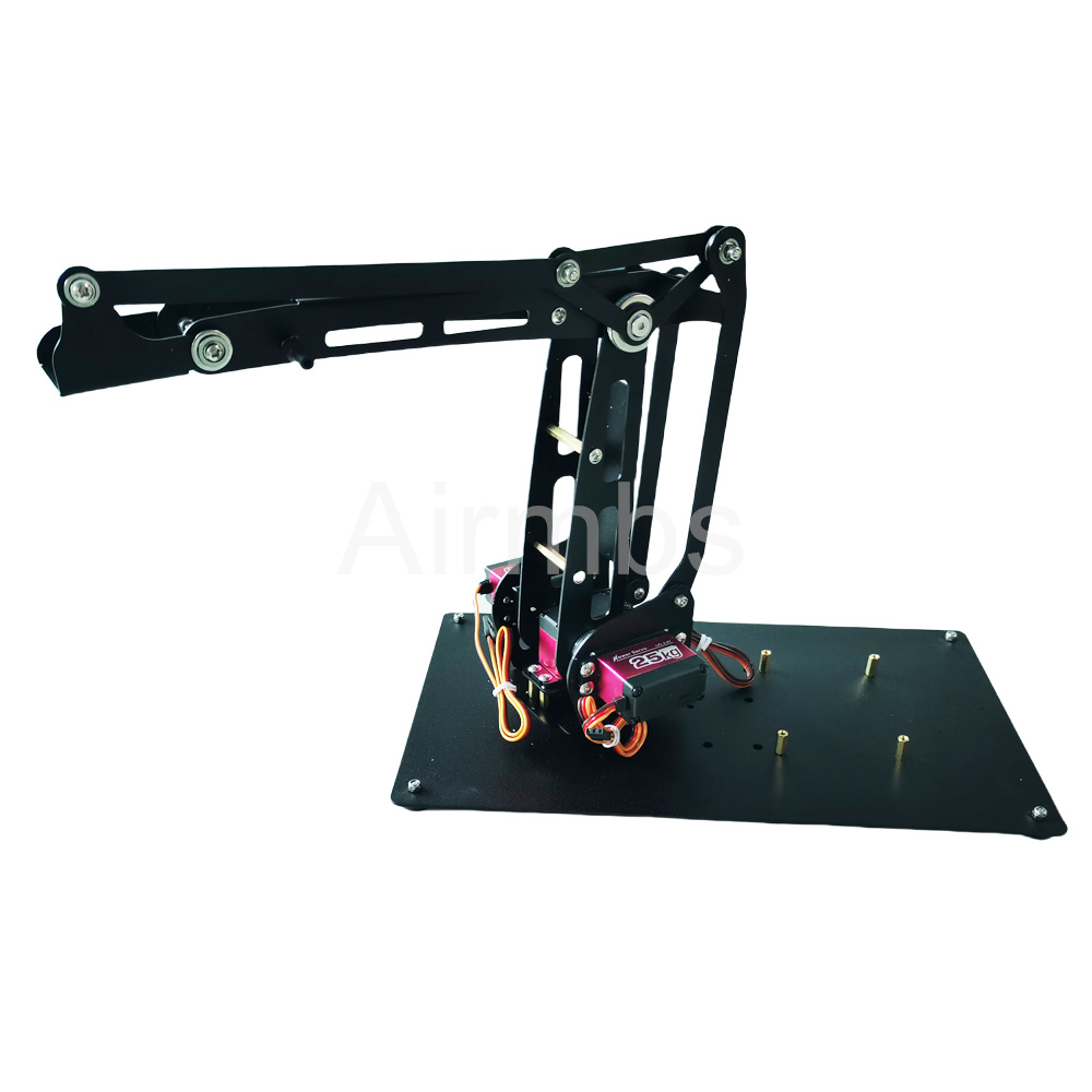 Bras de Robot de palette à gra - Arduino Robot avis et prix