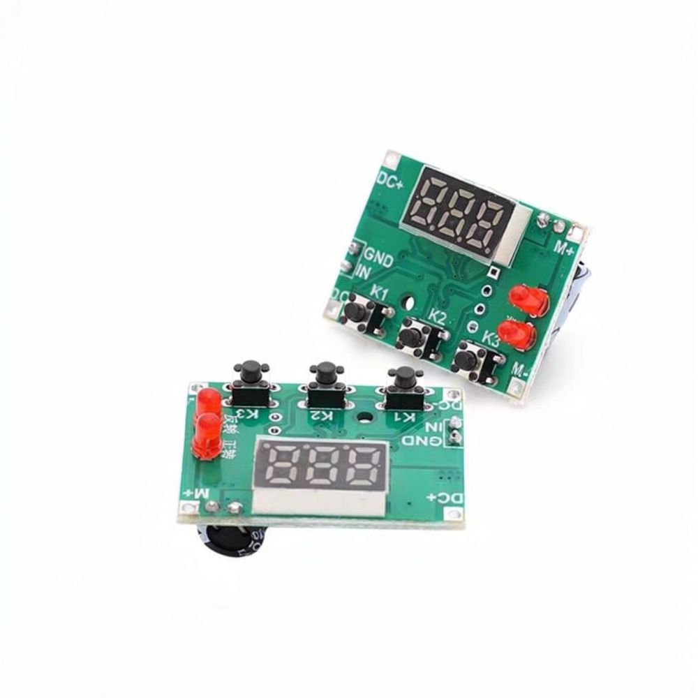 Module de commande de moteur à - Dc Motor avis et prix
