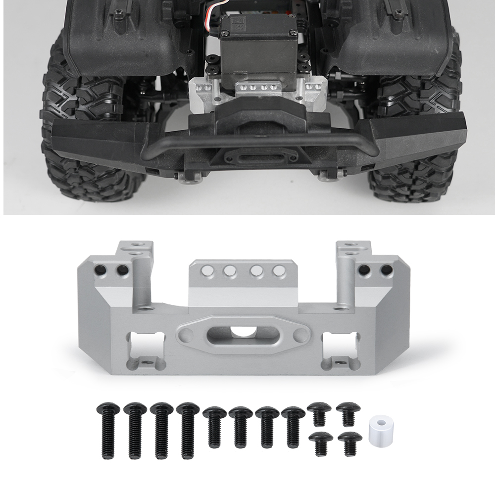 AXSPEED – support de montage S - Servo Bracket avis et prix