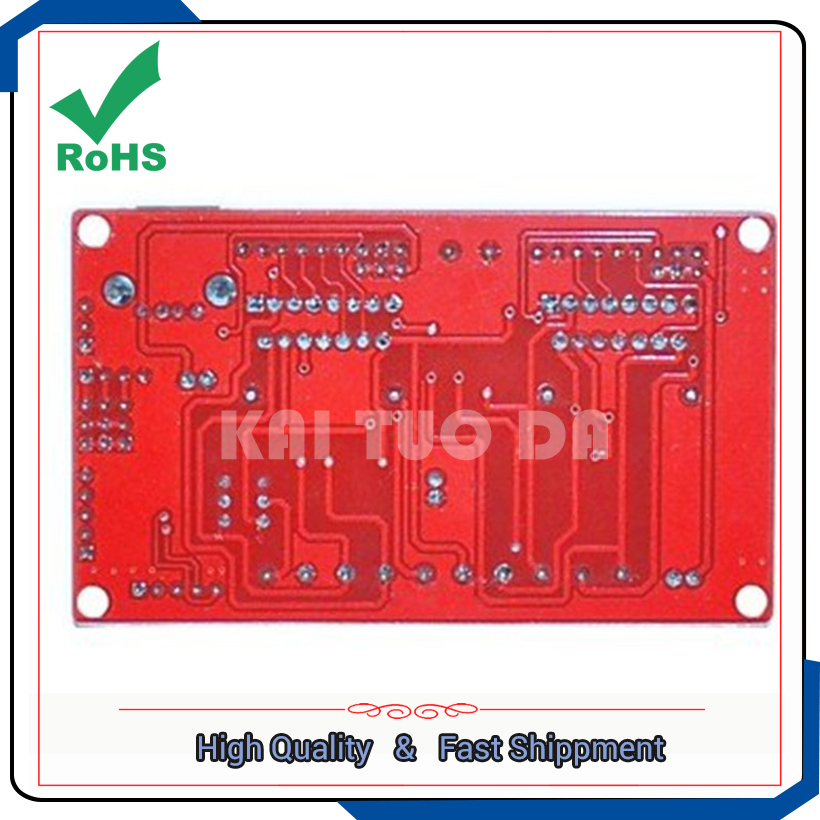 L298N V3/quatre 4 DC module d' - L298N Module avis et prix