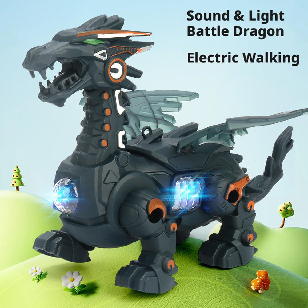 Jouet dinosaure mécanique, rob - Line Follower Robot avis et prix