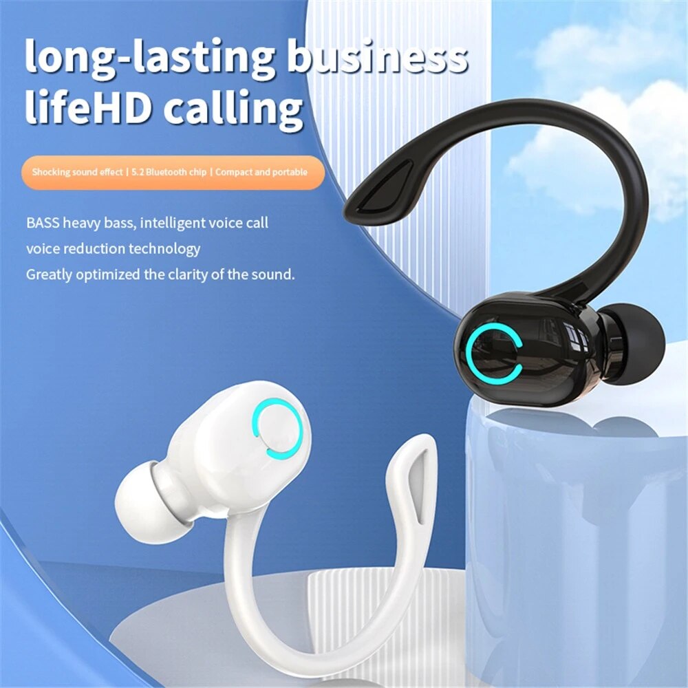 Écouteurs Bluetooth S10, casqu - Robot Bluetooth Car avis et prix