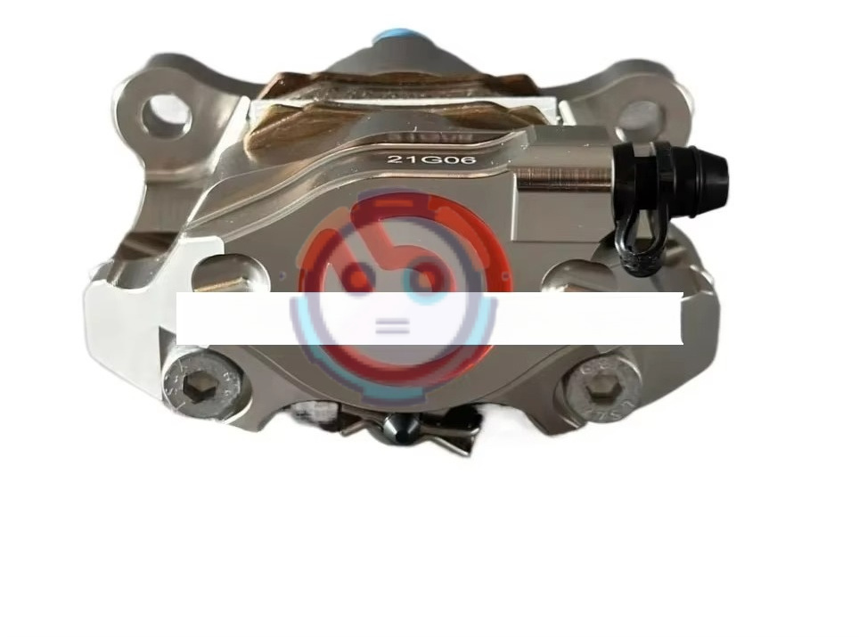 Nouveau modèle de frein arrièr - Servo Kit avis et prix