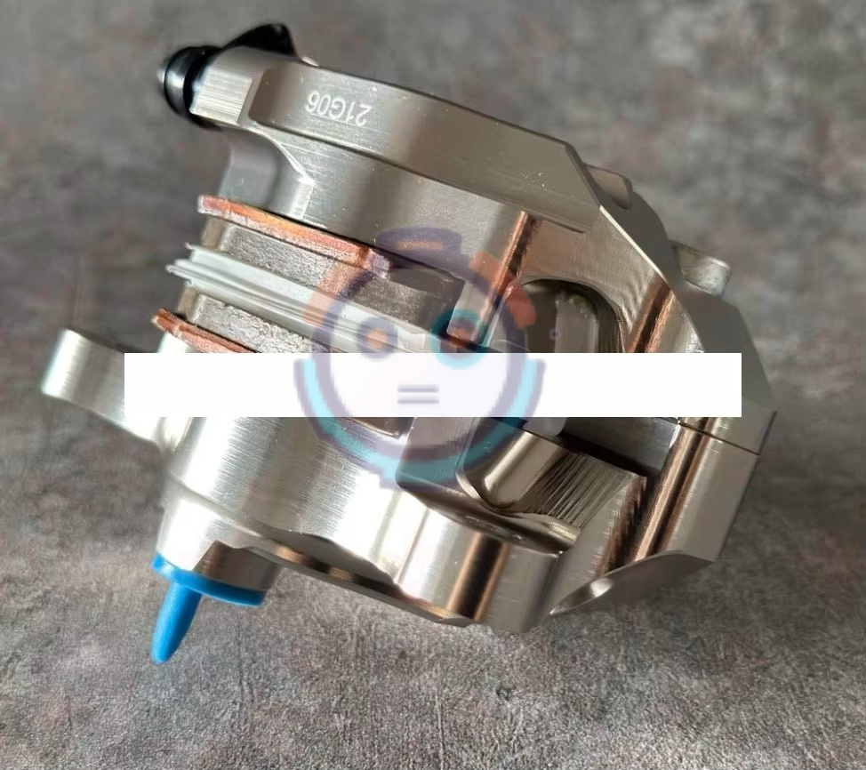 Nouveau modèle de frein arrièr - Servo Kit avis et prix