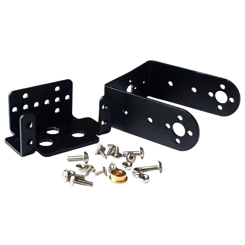 Support de cardan pour servo M - Servo Pan Tilt avis et prix