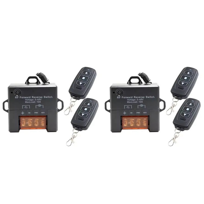 Interrupteur de commande à dis - Dc Motor avis et prix