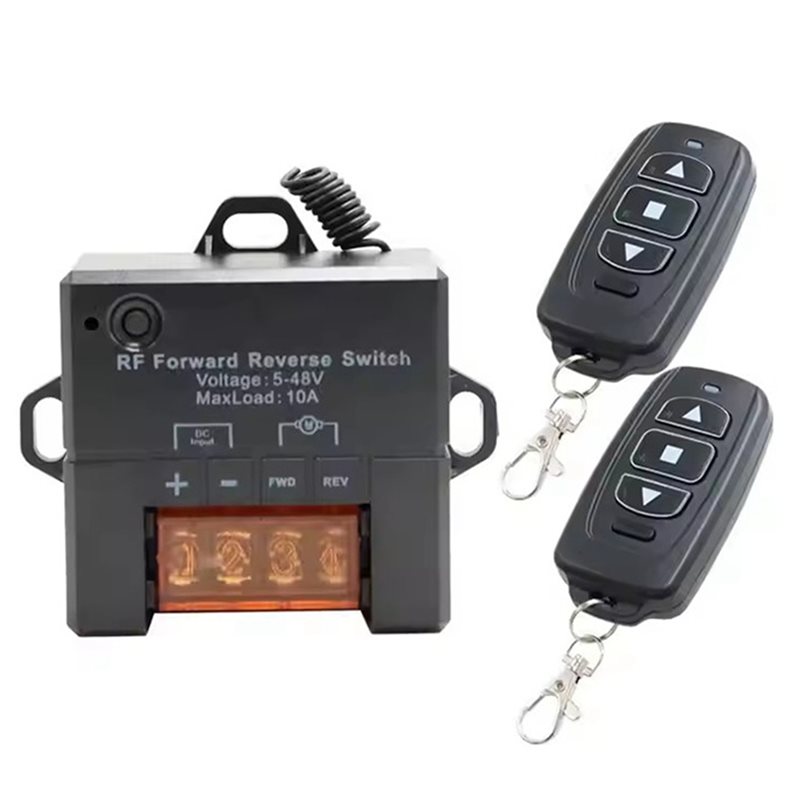 Interrupteur de commande à dis - Dc Motor avis et prix