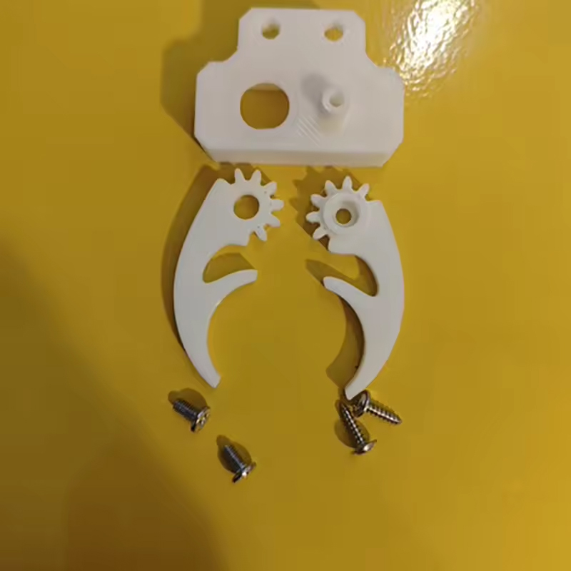 Kit DIY de 1 pince à griffes s - Robot Gripper Claw avis et prix