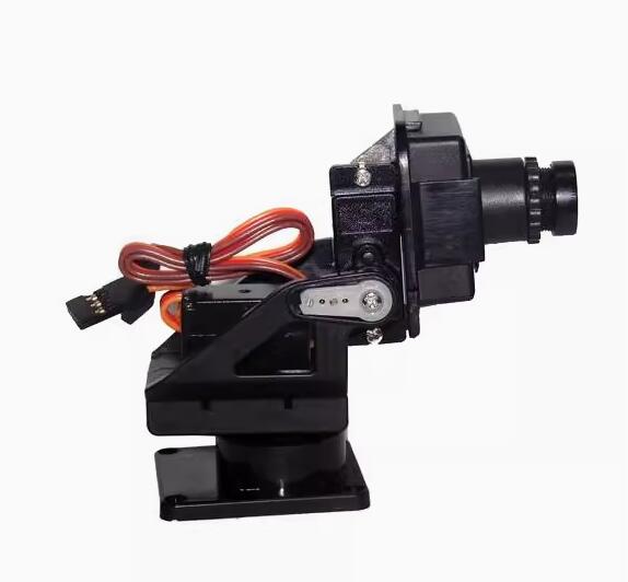 Kit de fixation mini en nylon  - Servo Pan Tilt avis et prix