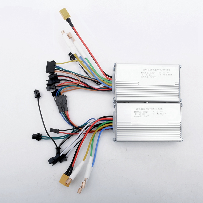 Contrôleur de moteur électriqu - Dc Motor avis et prix