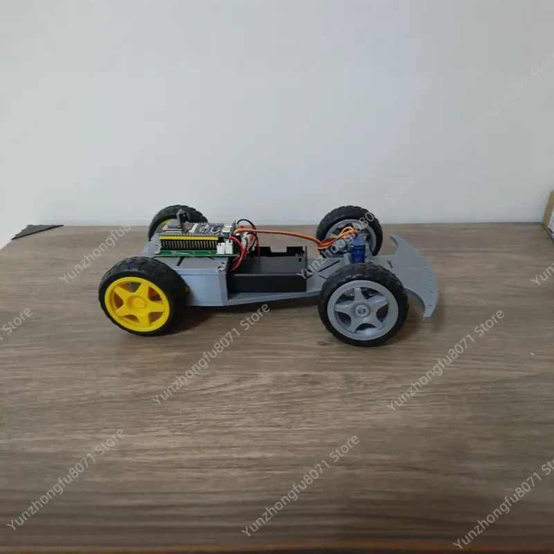 Kit de production technique DI - Sg90 Servo avis et prix
