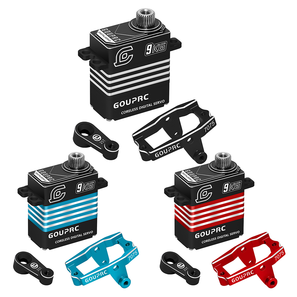Micro servo numérique RC 9KG a - Micro Servo avis et prix