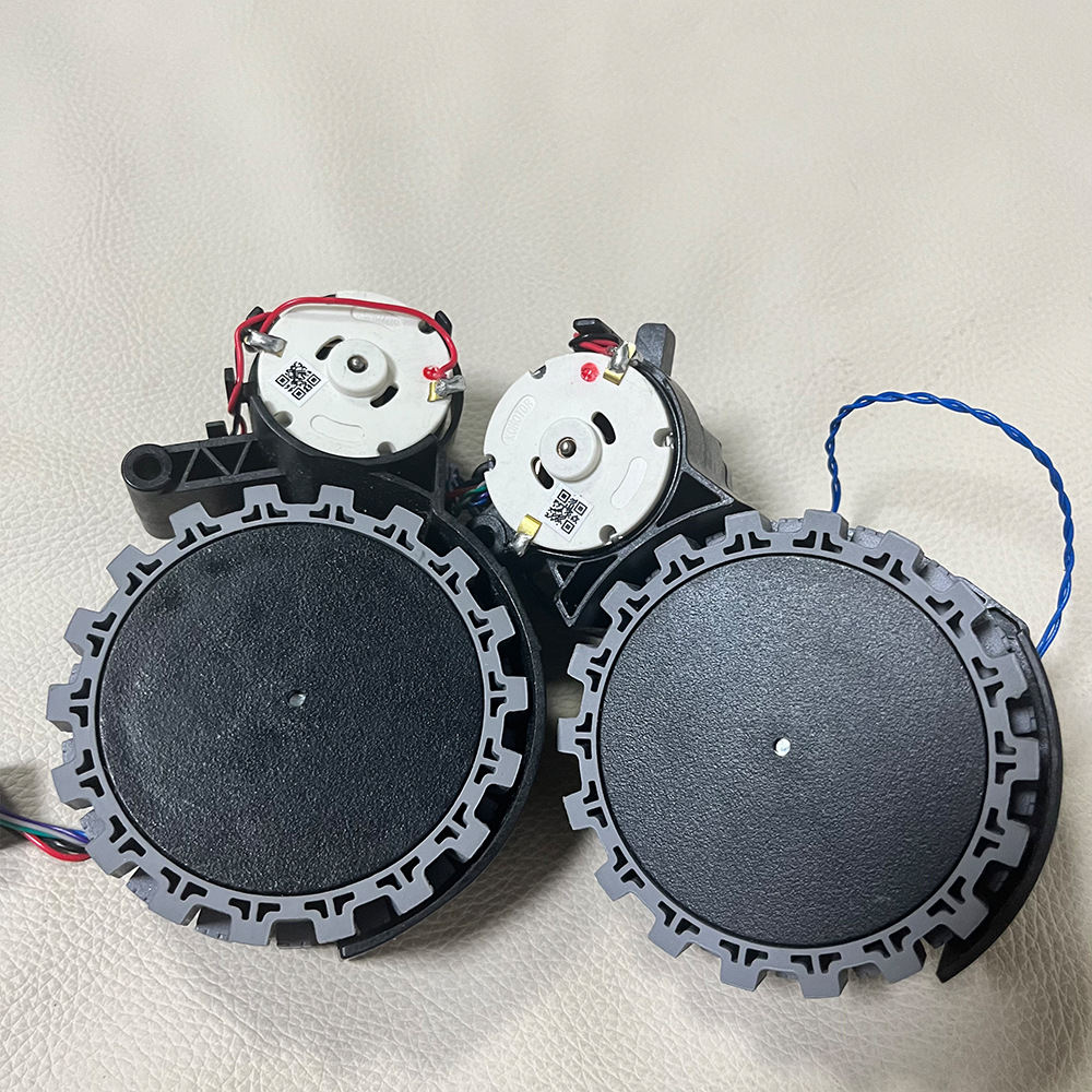 Roue de remplacement pour aspi - Robot Wheel avis et prix