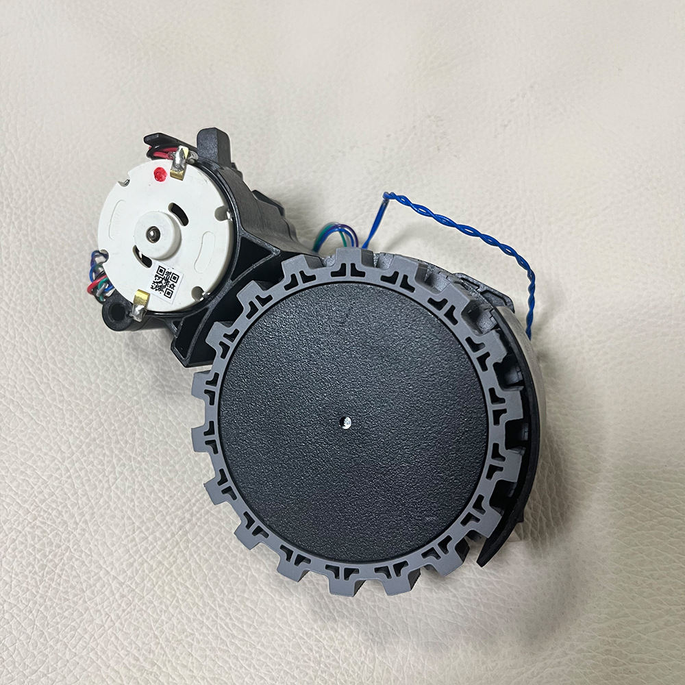 Roue de remplacement pour aspi - Robot Wheel avis et prix