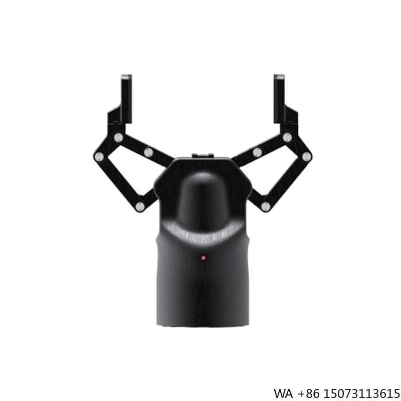 Pince électrique servo à deux  - Robot Kit avis et prix