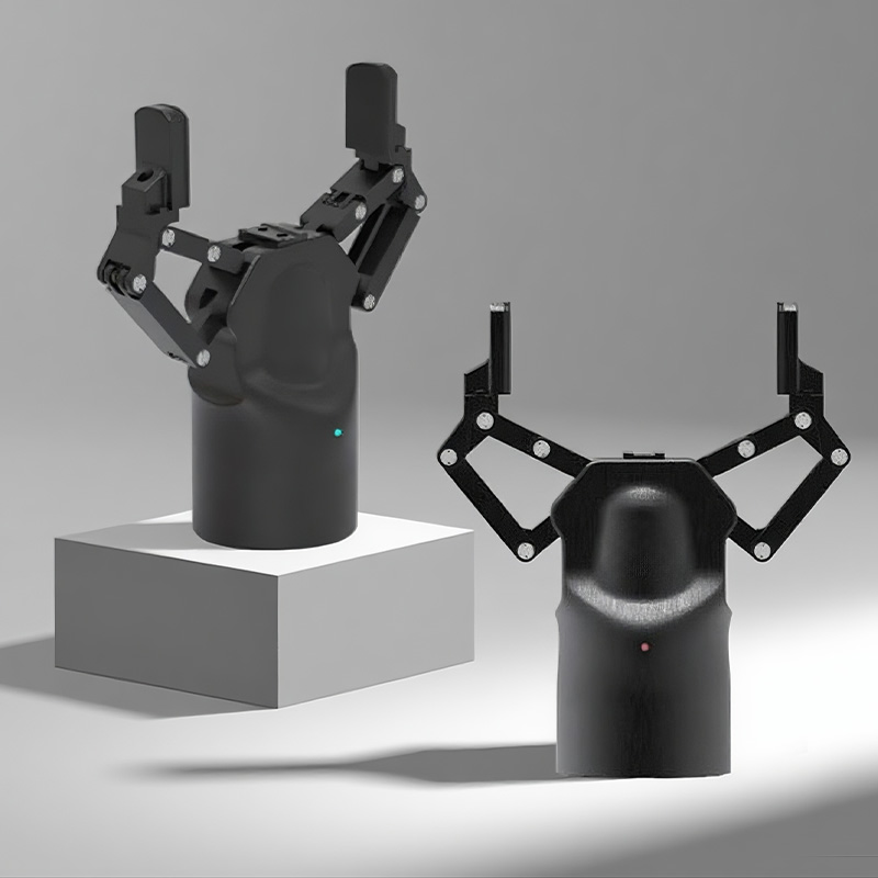 Pince électrique servo à deux  - Robot Kit avis et prix