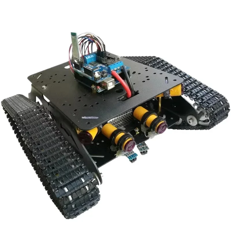 Robot de suivi Bluetooth WiFi  - Robot Bluetooth Car avis et prix