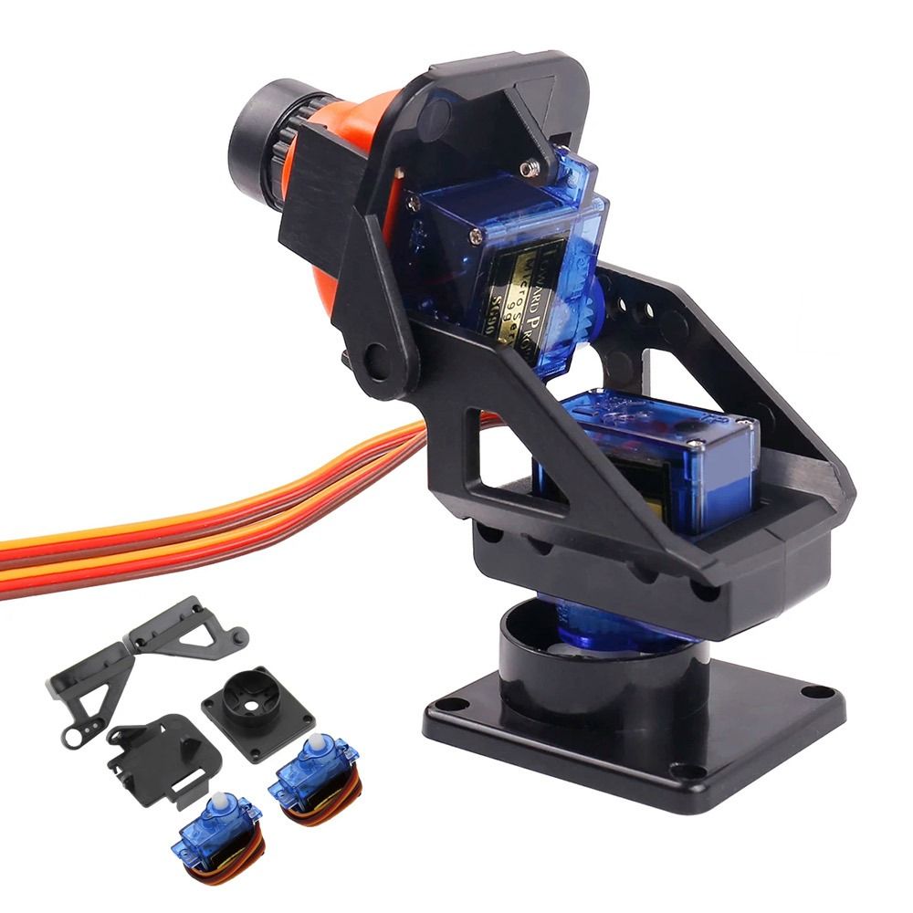 1 Ensemble de pièces pour avio - Sg90 Servo avis et prix