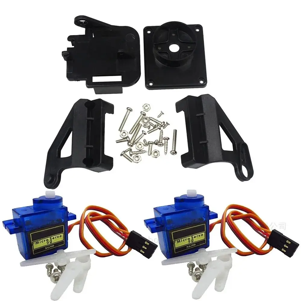 1 Ensemble de pièces pour avio - Sg90 Servo avis et prix