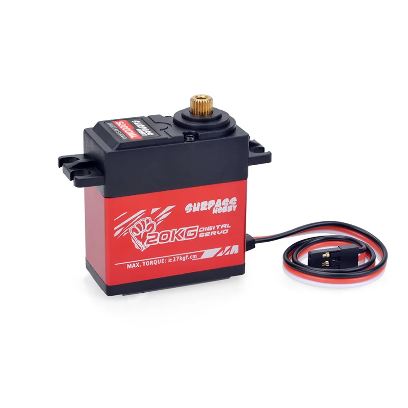 SURPASS Hobby-Micro Servo Numé - Sg90 Servo avis et prix