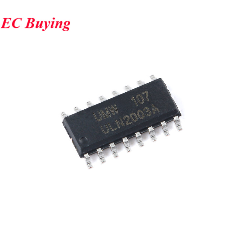 Darpeninsula Array Driver Circ - Uln2003 Driver avis et prix