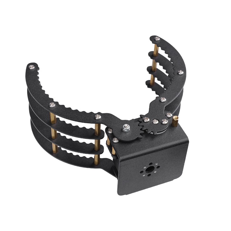 Bras mécanique robotique pour  - Robot Gripper Claw avis et prix