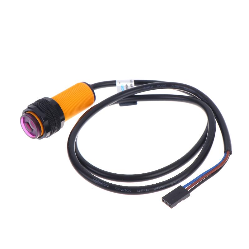 Nouveau capteur infrarouge d'é - Infrared Obstacle Sensor avis et prix